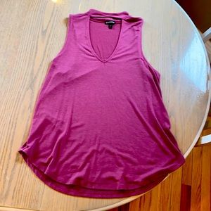 Express Tank Top